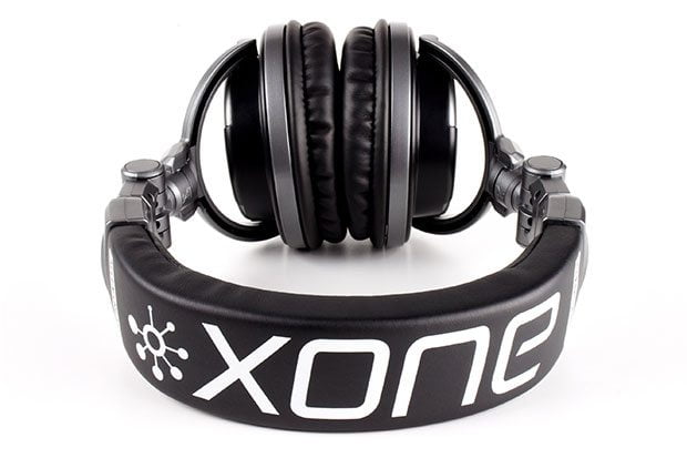 A&H update headphones - XD2-53