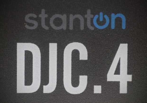 REVIEW: Stanton DJC.4 DJ Controller