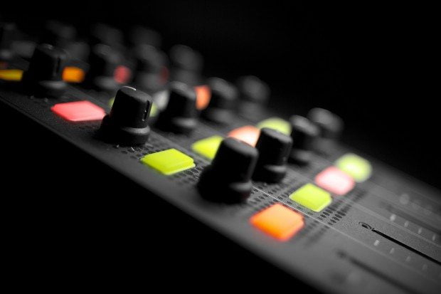 Allen &amp; Heath Xone K2 DJ Controller Review