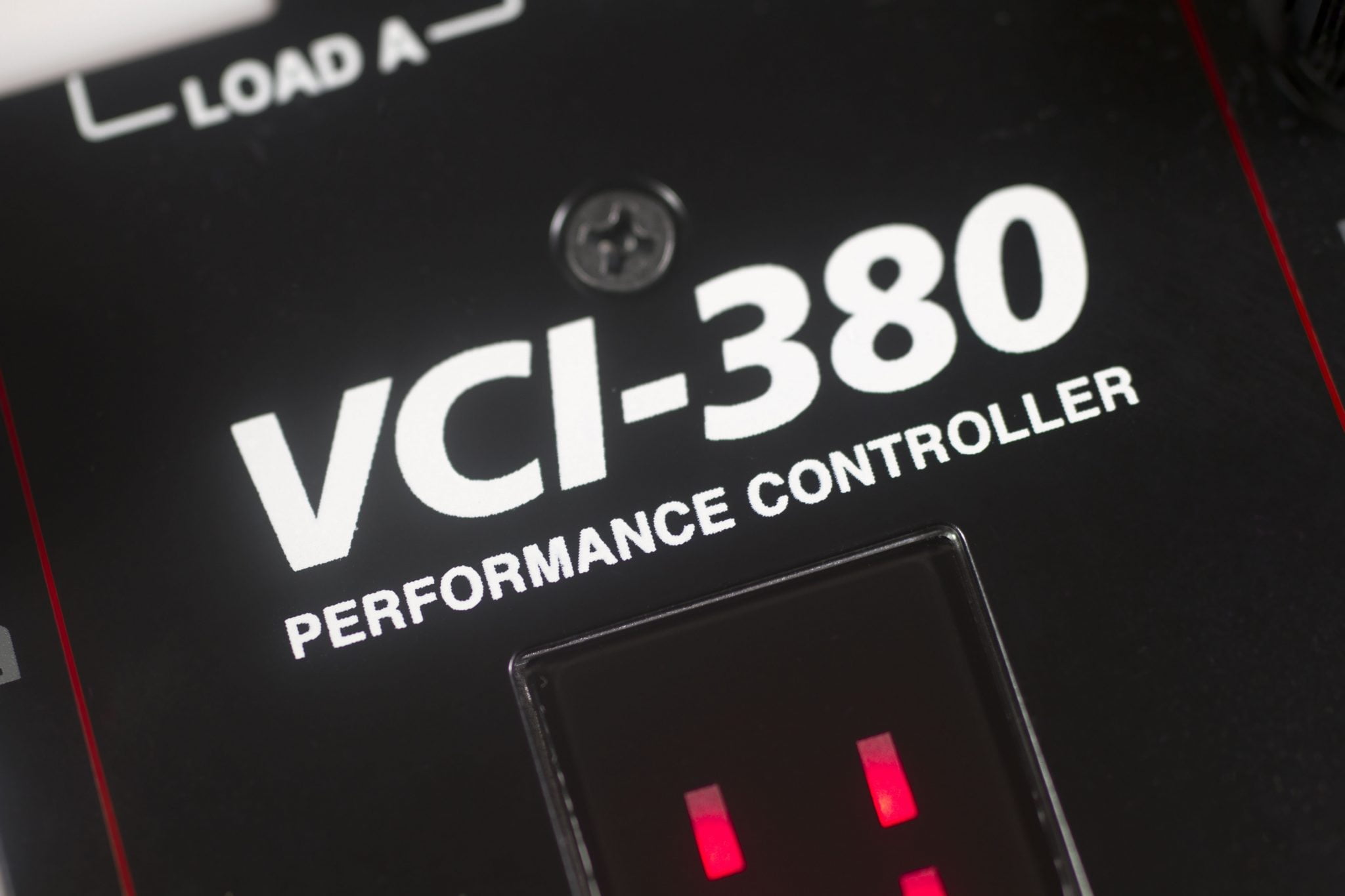 REVIEW: Vestax VCI-380 DJ Controller Part 1 • DJWORX