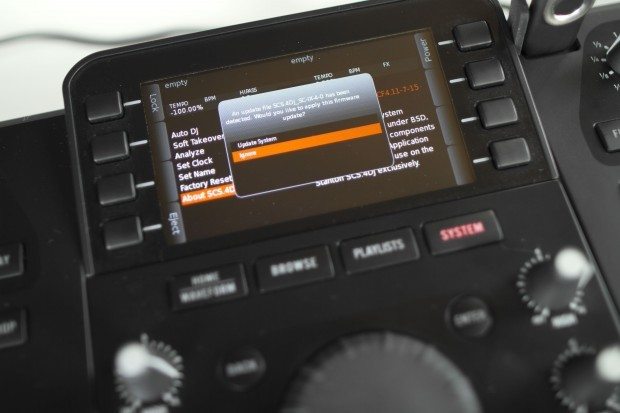 Stanton SCS.4dj sc-ix 4 DJ (4)