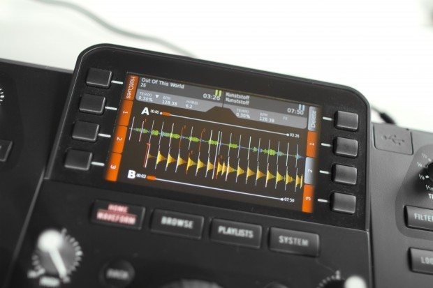 Stanton SCS.4dj sc-ix 4 DJ (3)