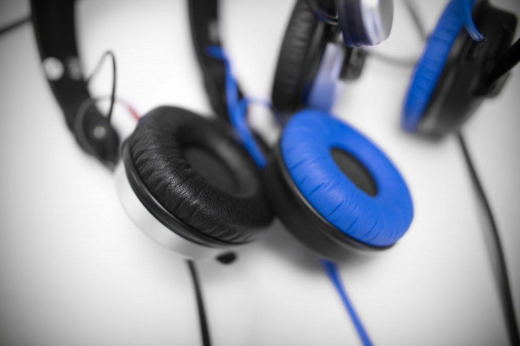 Sennheiser HD 25 Aluminium DJ headphones review (6)