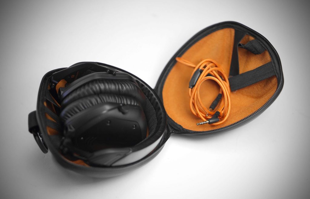 V-MODA Crossfade M-100 DJ headphones review (18)