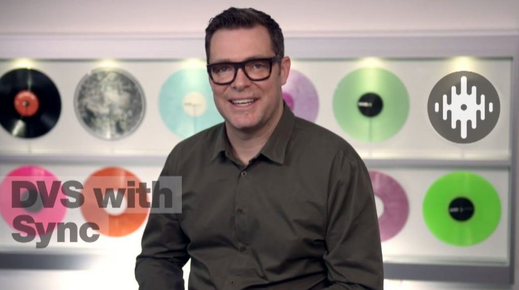 MUST SEE: Serato CEO talks about Serato DJ 1.5 2 MUST SEE: Serato CEO talks about Serato DJ 1.5