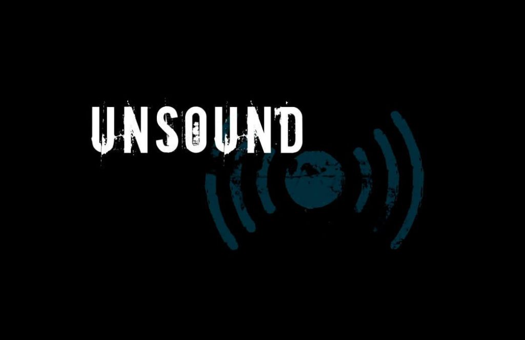 Unsound teaser: The double-edged sword of the digital age 2 Unsound teaser: The double-edged sword of the digital age
