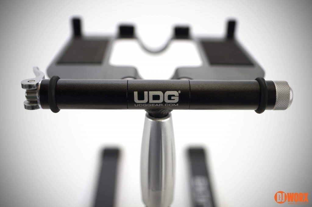 REVIEW: UDG Creator DJ Laptop Stand