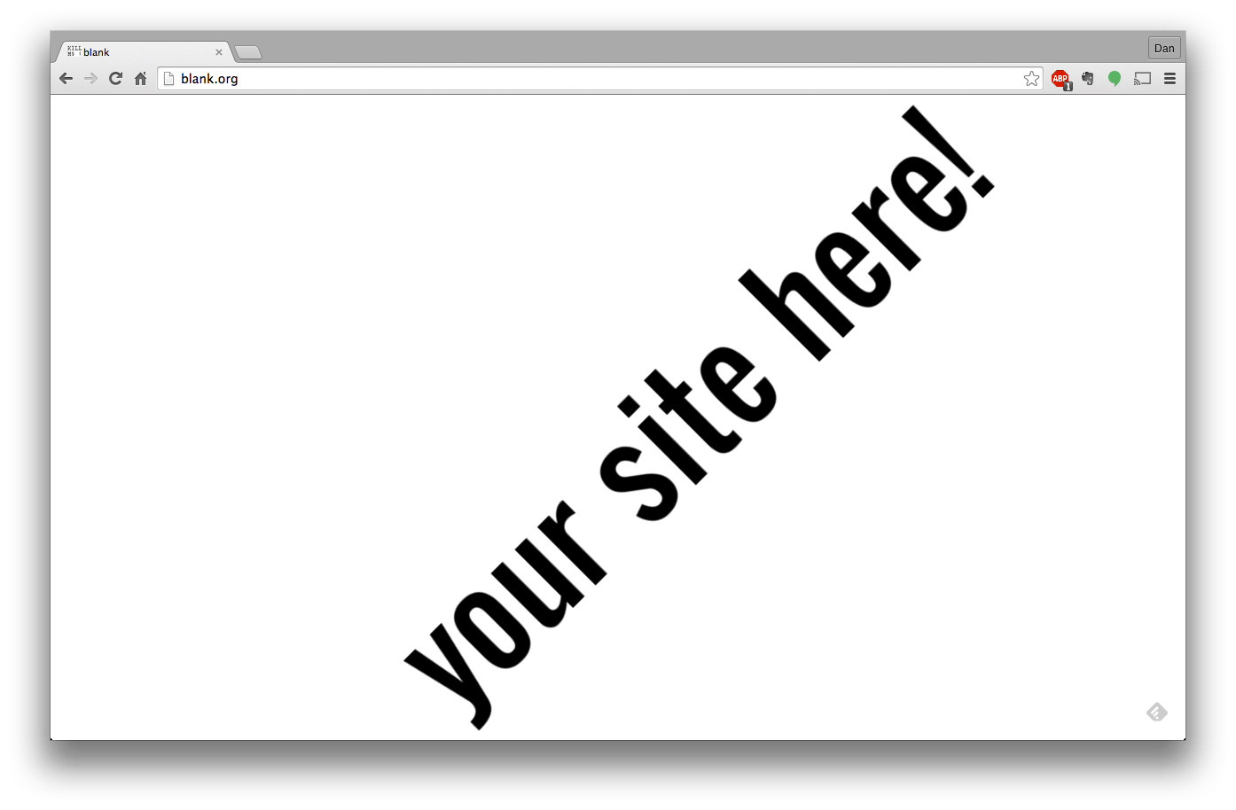 your-site-here