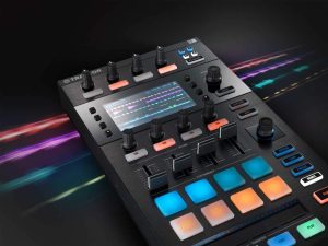 stems d2 kontrol traktor