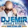 DJ Emir Mixtapes and Designs