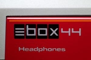 Electrix Ebox-44 USB audio interface
