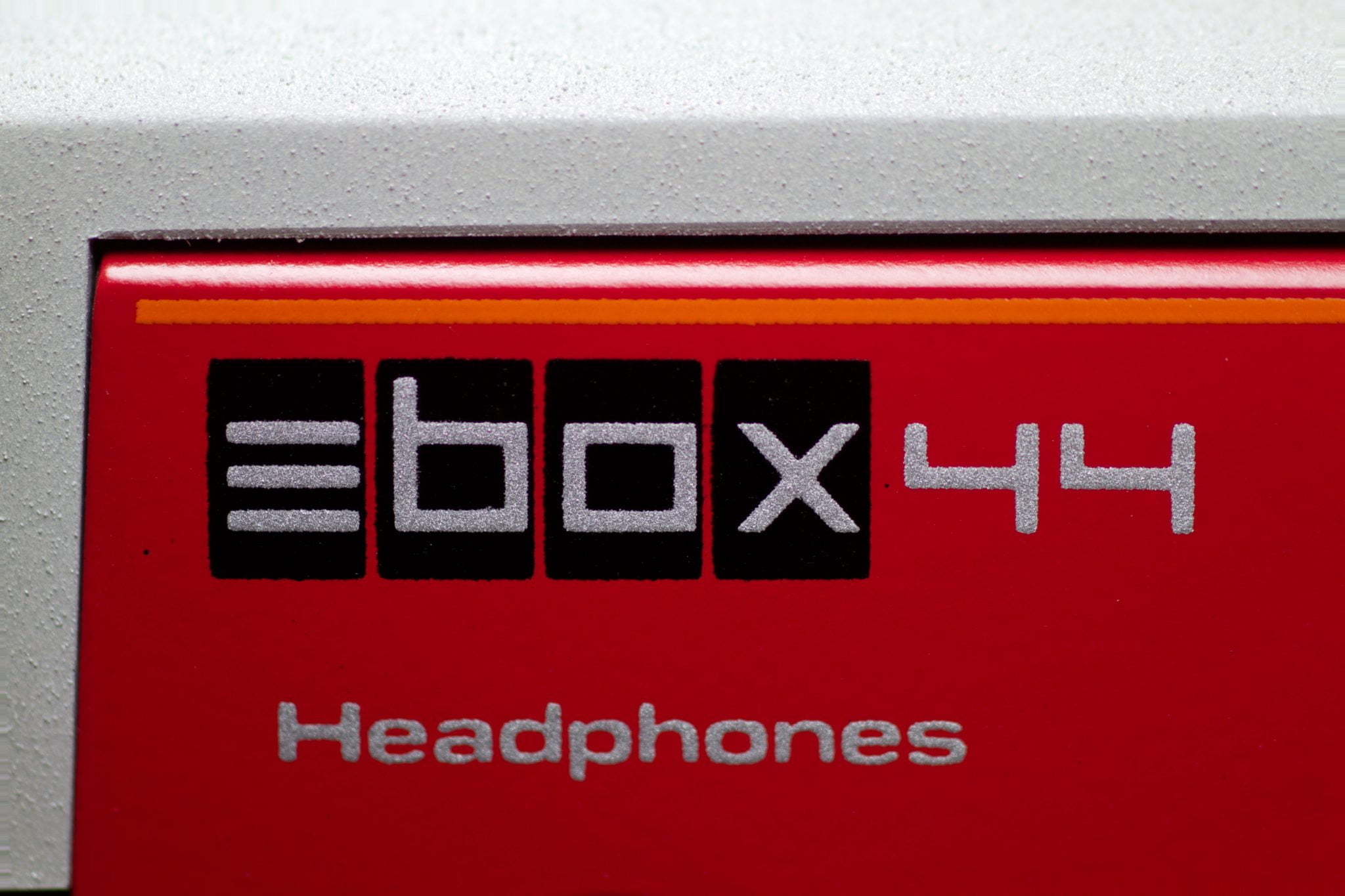 Electrix Ebox-44 USB audio interface