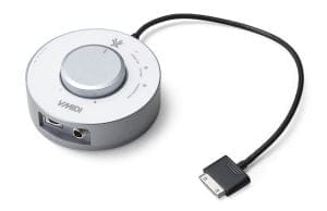 Vestax VMIDI iOS MIDI Interface