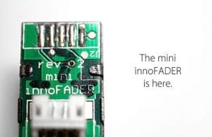 Mini Innofader