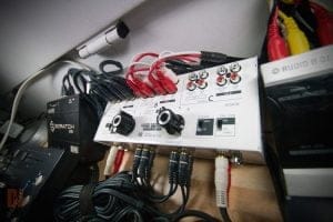 STOKYO Selector Switcher