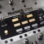 Numark 4Trak DJ Controller Review