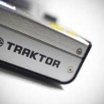 Numark 4Trak Traktor DJ Controller