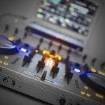 Numark 4Trak Traktor DJ Controller Review
