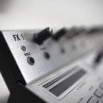 Numark 4Trak Traktor DJ Controller