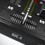 REVIEW: Stanton DJC.4 DJ Controller 4 REVIEW: Stanton DJC.4 DJ Controller
