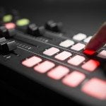 REVIEW: Allen & Heath Xone K2 DJ Controller