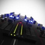 REVIEW: Vestax PMC-05 Pro IV Mixer 36 Vestax PMC-05 Pro IV Scratch Mixer (21)