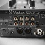 REVIEW: Vestax PMC-05 Pro IV Mixer 39 Vestax PMC-05 Pro IV Scratch Mixer (18)