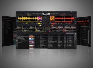 MixVibes CrossDJ 2 release