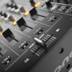 Pioneer DJM-850 4 channel DJ mixer review