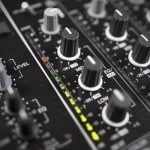 Pioneer DJM-850 4 channel DJ mixer review