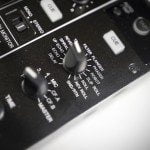 Pioneer DJM-850 4 channel DJ mixer review