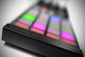 Traktor Kontrol F1 Review