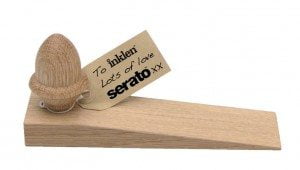 Inklen MixEmergency 2.1 for Serato 2.4