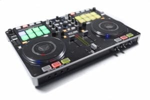 Vestax VCI-380 Serato ITCH DJ Controller review (22)