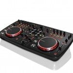 Pioneer DDJ-ERGO-K Controller (6)