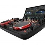 Pioneer DDJ-ERGO-K Controller (2)