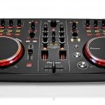 Pioneer DDJ-ERGO-K Controller (1)