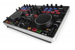 Denon DJ MC2000 DJ Controller (8)
