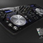 Pioneer XDJ-AERO WIreless DJ System