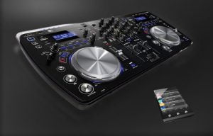 Pioneer XDJ-AERO WIreless DJ System