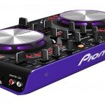 Pioneer DDJ-WeGO DJ Controller (12)