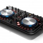 Pioneer DDJ-WeGO DJ Controller (9)
