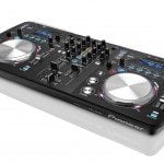 Pioneer cuts the cord with wireless XDJ-AERO