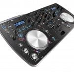 Pioneer cuts the cord with wireless XDJ-AERO