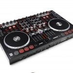 Reloop Terminal 4 Mix DJ Controller Review (28)