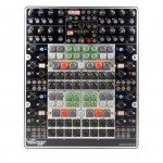 Glanzmann 4tracktrigger DJ MIDI Controller Traktor (22)