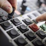 Glanzmann 4tracktrigger DJ MIDI Controller Traktor (14)