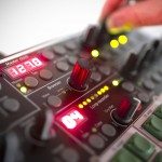 Glanzmann 4tracktrigger DJ MIDI Controller Traktor (13)