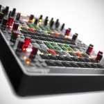 Glanzmann 4tracktrigger DJ MIDI Controller Traktor (12)