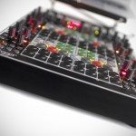 Glanzmann 4tracktrigger DJ MIDI Controller Traktor (21)